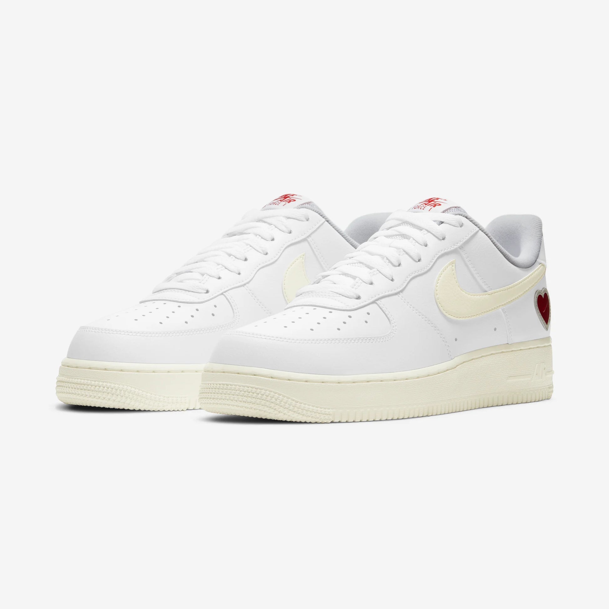 Nike Air Force 1 Low Valentine's Day (2021)
