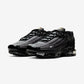 Nike Air Max Plus 3 Black Wolf Grey