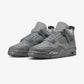 Jordan 4 Retro SE Paris Olympics Wet Cement