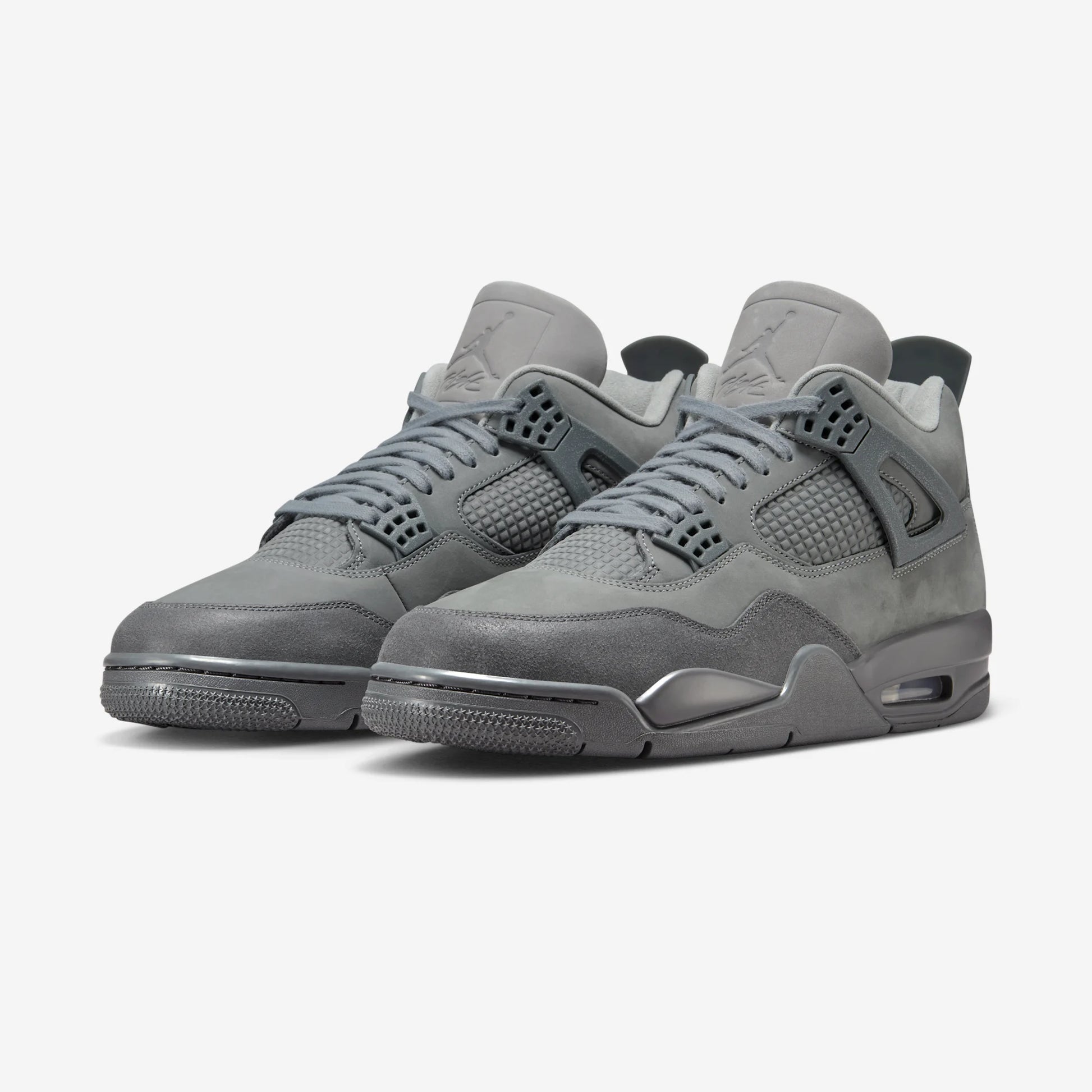 Jordan 4 Retro SE Paris Olympics Wet Cement