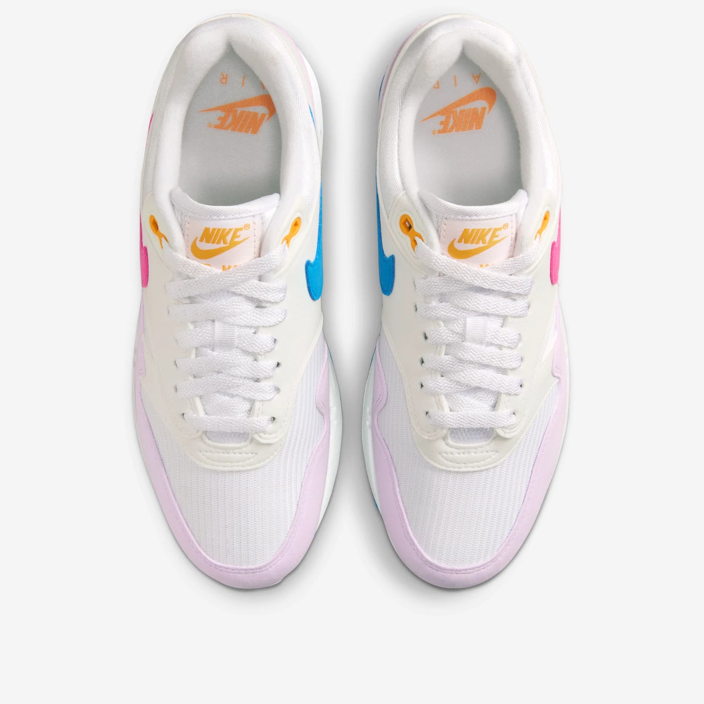 Nike Air Max 1 White Alchemy Pink (Women's)