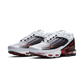Nike Air Max Plus 3 White Black Team Orange