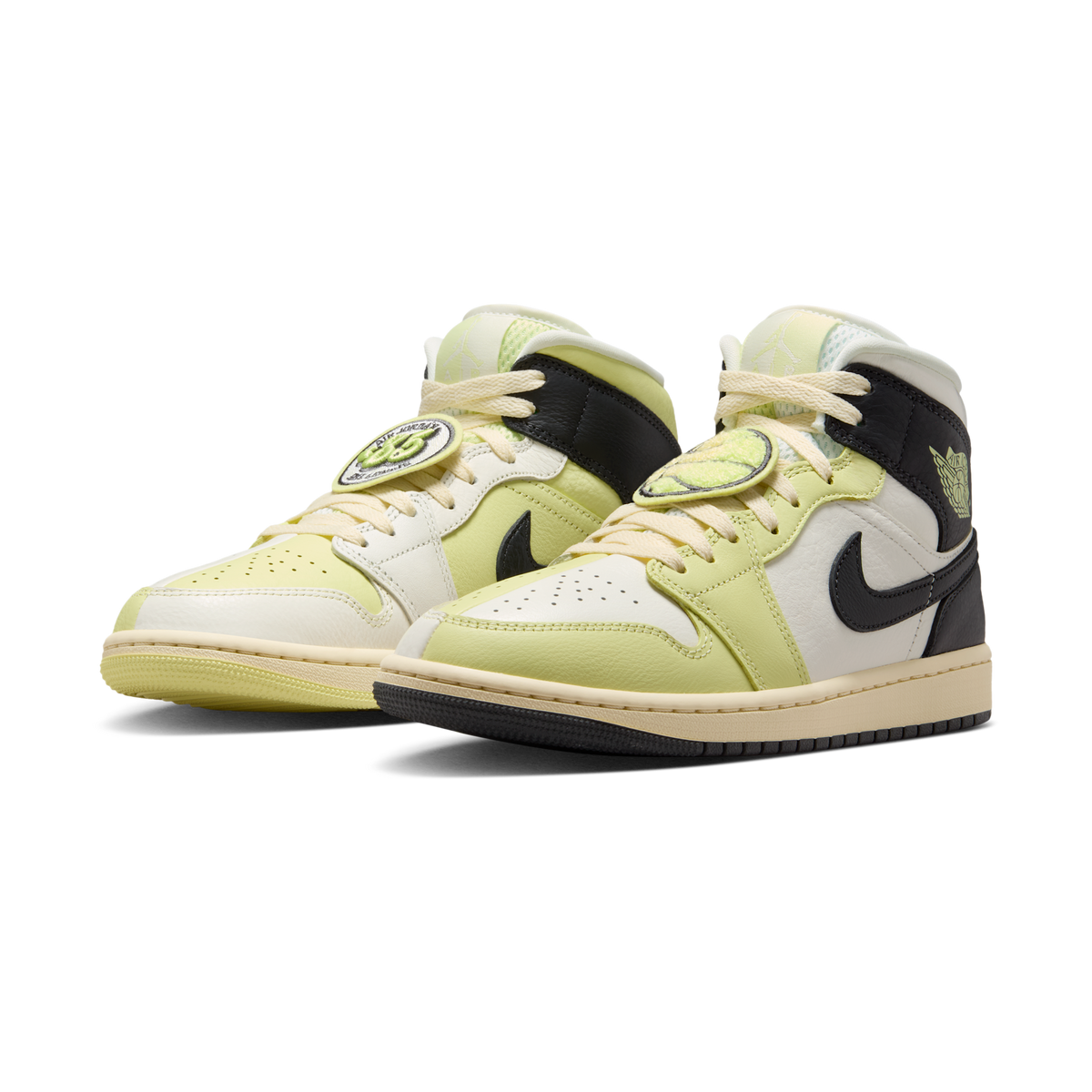 Jordan 1 Mid SE Fall League (Women's)