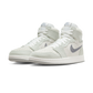 Jordan 1 High Zoom Air CMFT 2 Particle Grey