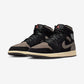 Jordan 1 Mid SE Olive Grey