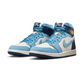 Jordan 1 High OG First in Flight (Women's)