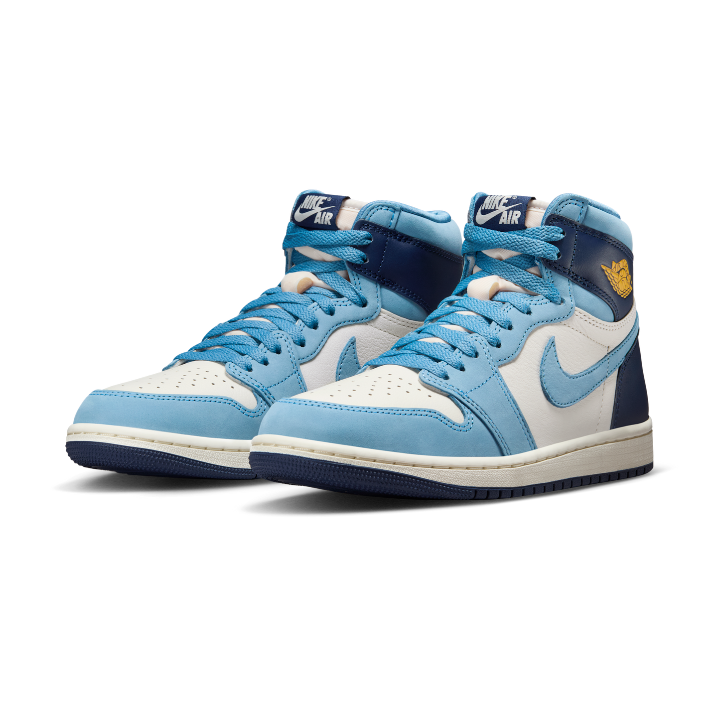 Jordan 1 High OG First in Flight (Women's)