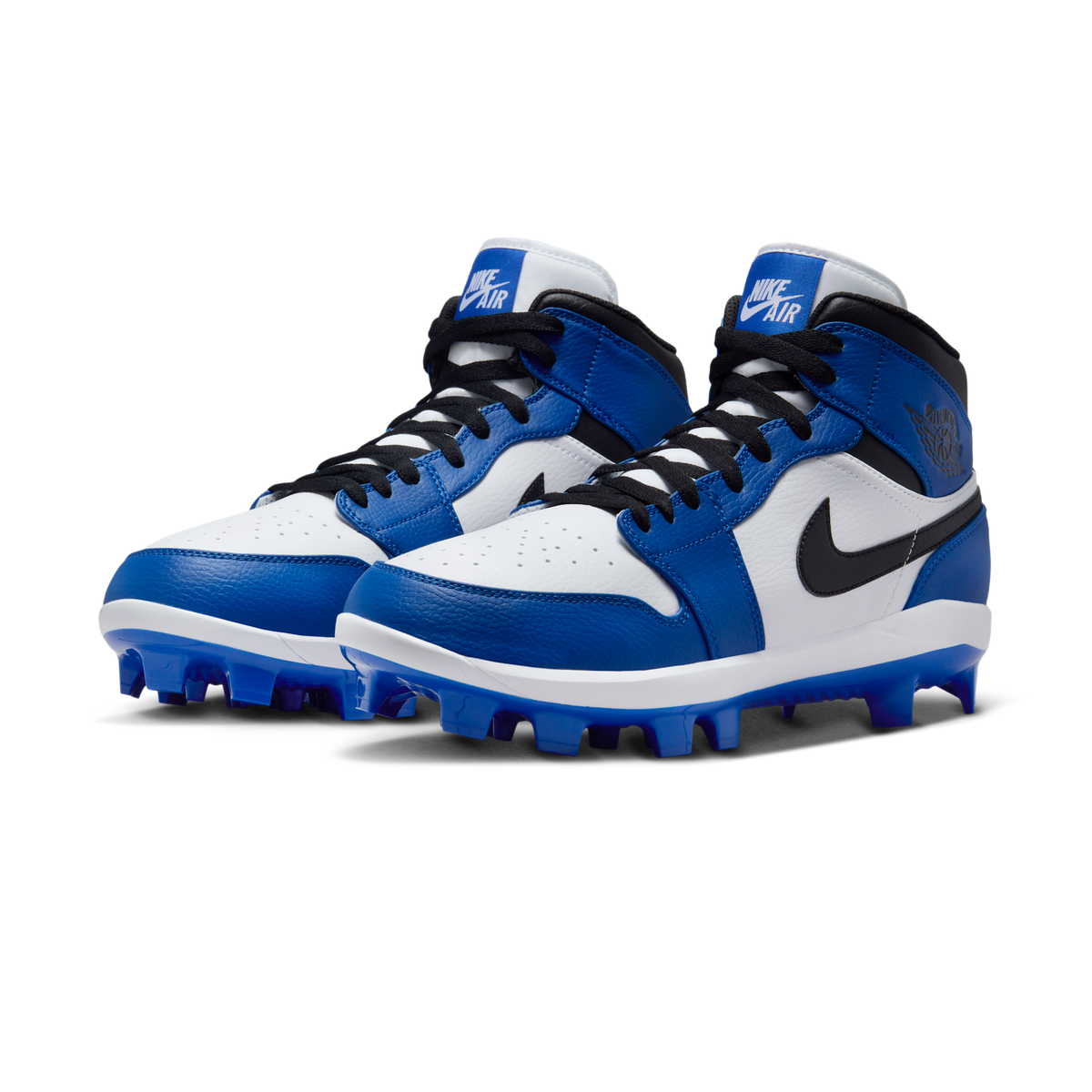 Jordan 1 Retro High MCS Game Royal