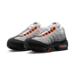 Nike Air Max 95 OG Big Bubble Bright Mandarin 2.0 (2025)