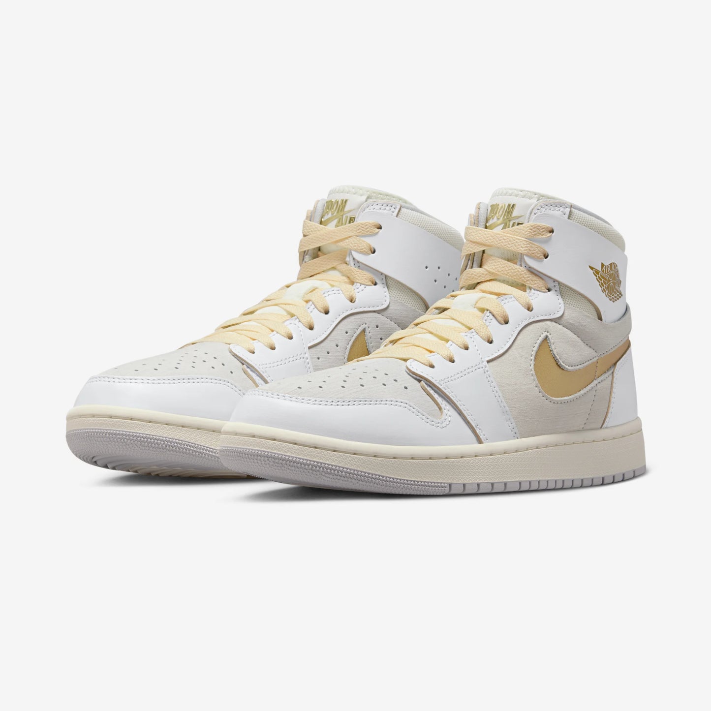 Jordan 1 High Zoom Air CMFT 2 FIBA