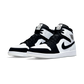 Jordan 1 Mid Diamond Shorts