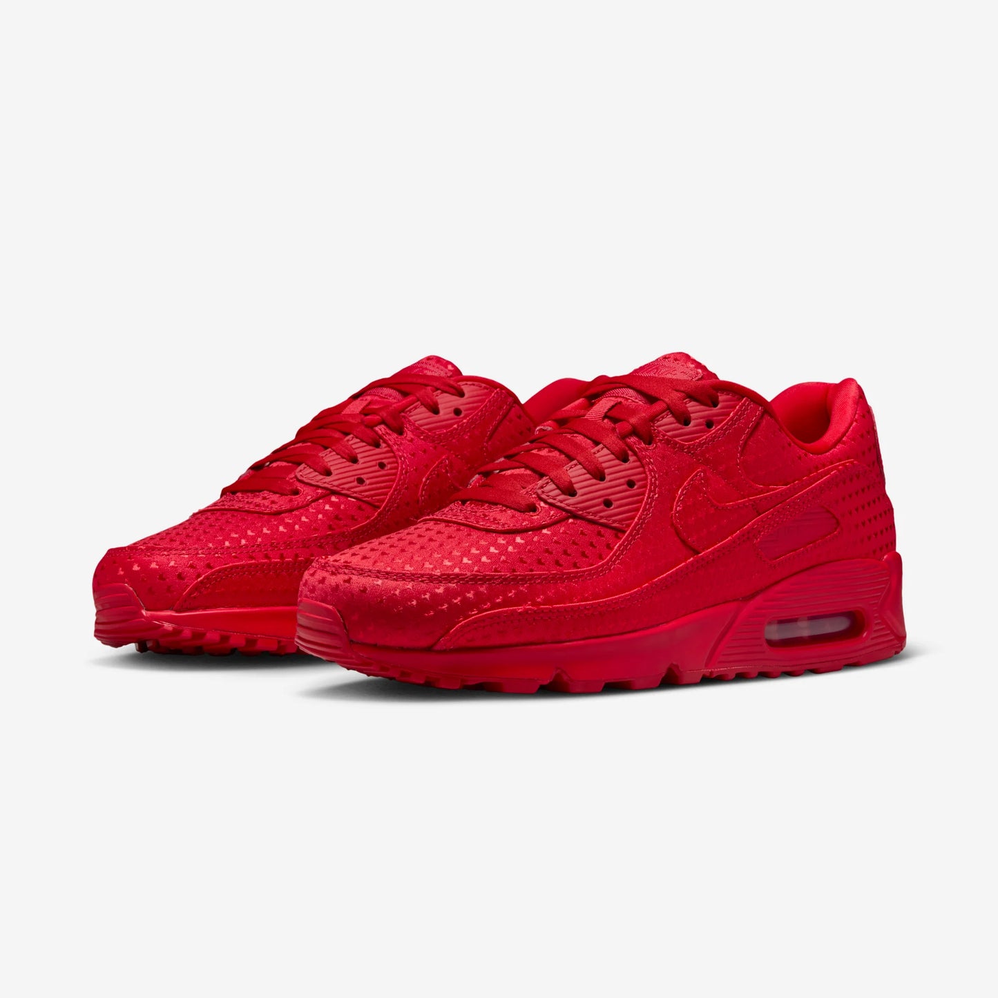 Nike Air Max 90 Valentine's Day University Red (2026)