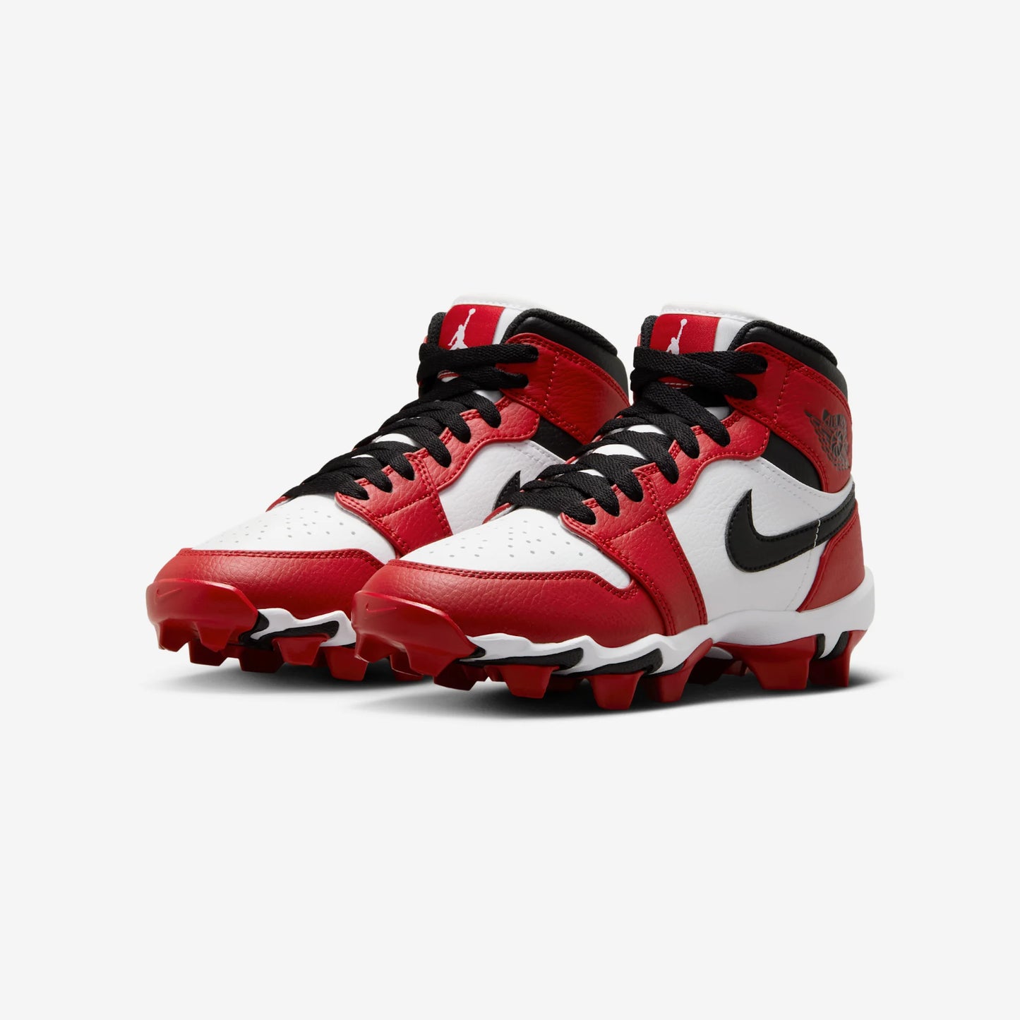 Jordan 1 Mid Cleat Chicago (GS)
