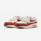 Nike Air Max 1 Rugged Orange (Women's)