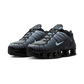 Nike Shox TL Black Celestine Blue