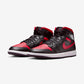 Jordan 1 Mid Bred Twist