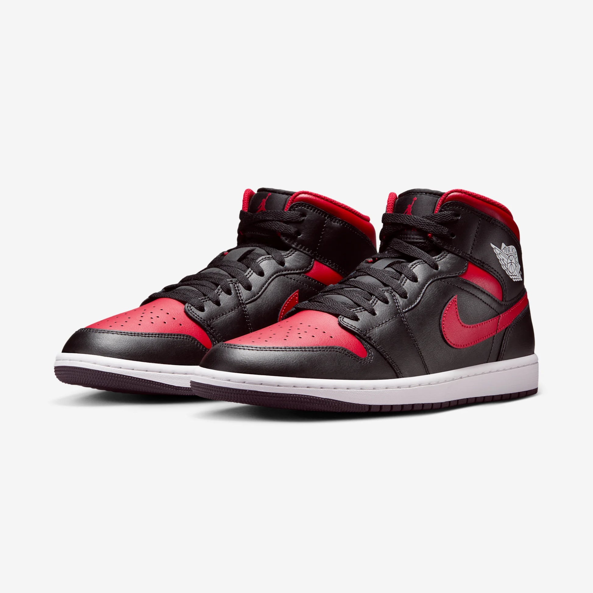 Jordan 1 Mid Bred Twist