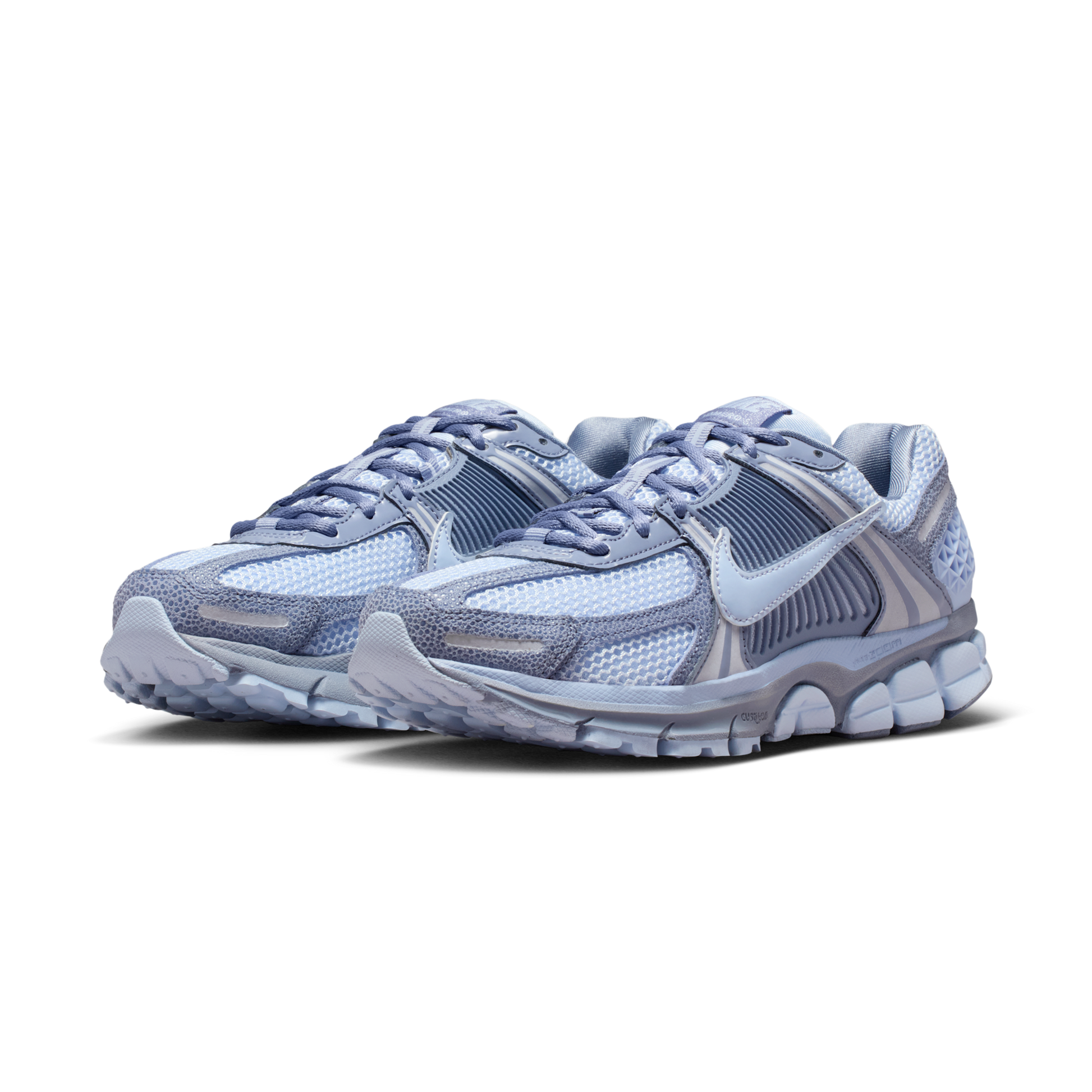 Nike Zoom Vomero 5 Ashen Slate Hydrogen Blue (Women's)