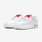 Nike Air Force 1 Low Rose White (Women's)