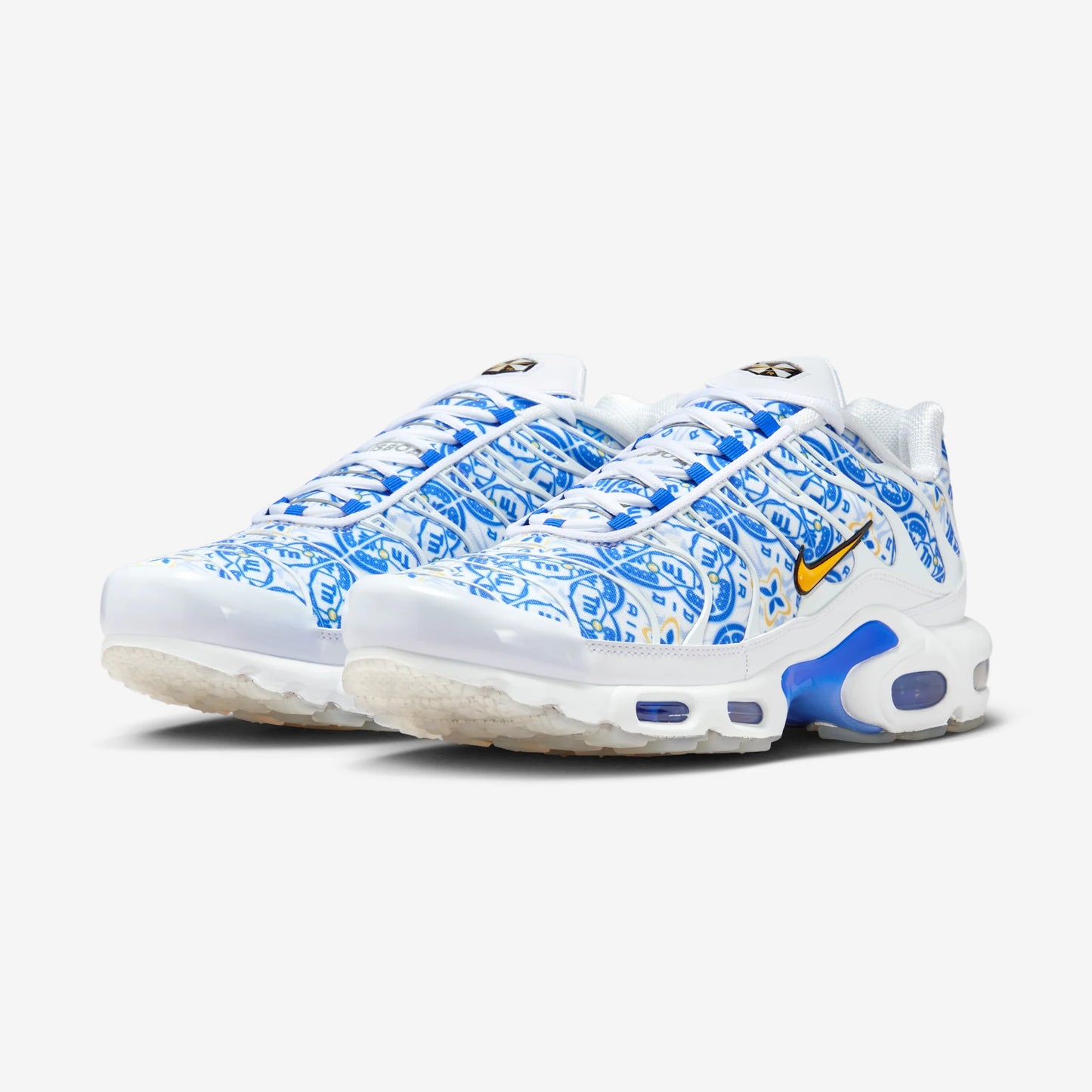 Nike Air Max Plus Lisboa