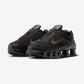 Nike Shox TL Black Cave Stone (Women's)