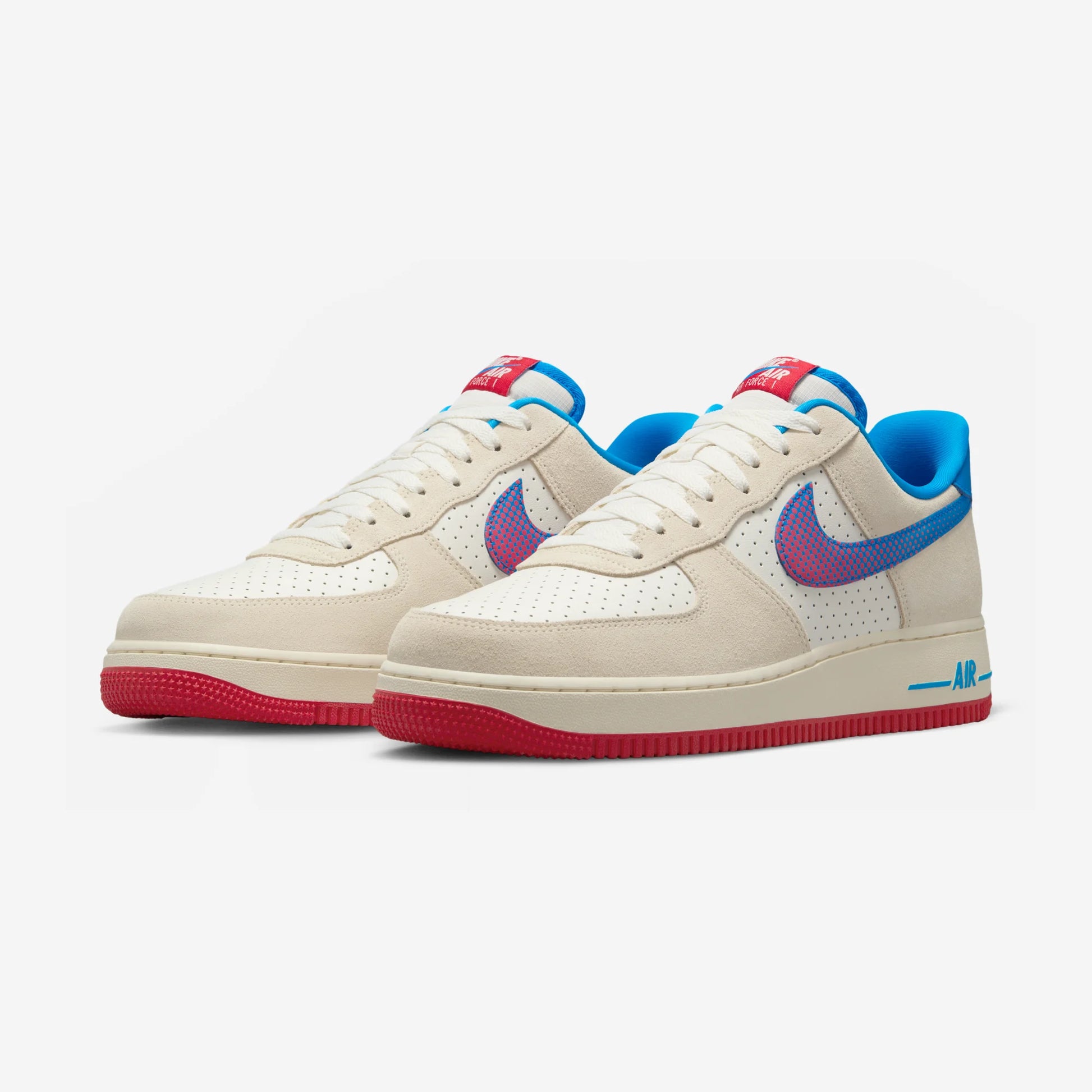 Nike Air Force 1 Low Nike Inc Pop Art