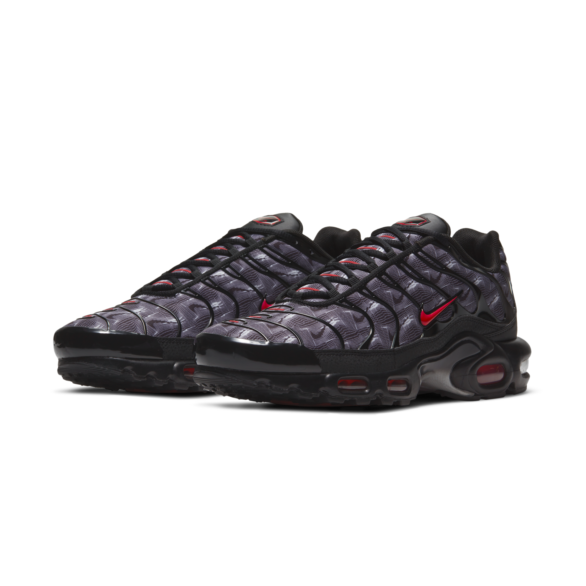 Nike Air Max Plus Topography Pack