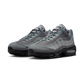 Nike Air Max 95 Big Bubble Smoke Grey Cannon