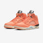 Jordan 5 Retro DJ Khaled We The Best Crimson Bliss