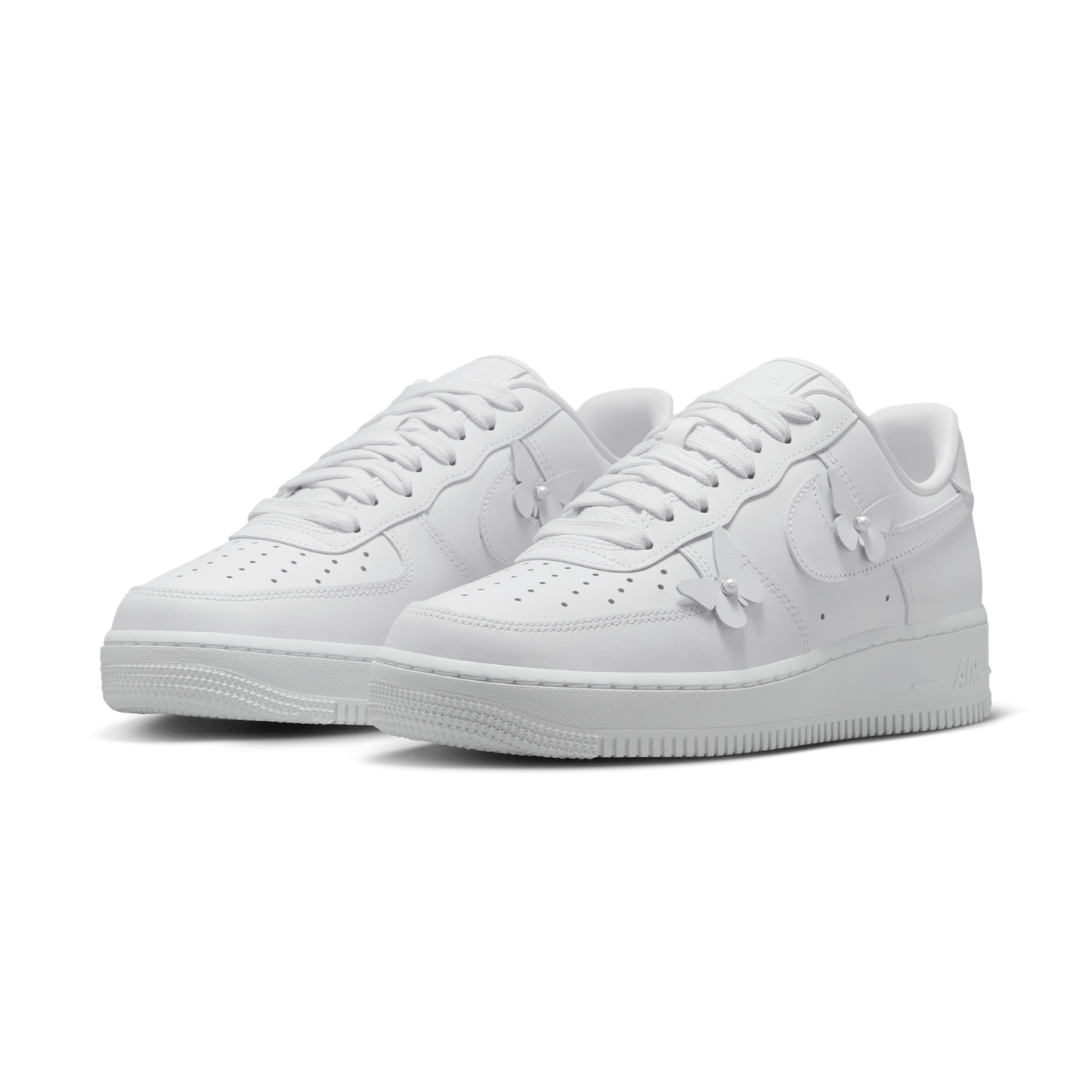 Nike Air Force 1 Low Butterfly White (Women's)