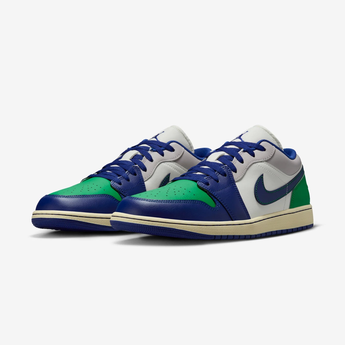 Jordan 1 Low Rare Air