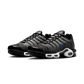 Nike Air Max Plus White Black Racer Blue