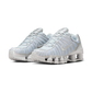 Nike Shox TL Pure Platinum Smoke Grey (Women's)