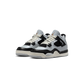 Jordan 4 Retro Platinum Gold (PS)