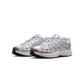 Nike P-6000 White Metallic Silver (GS)
