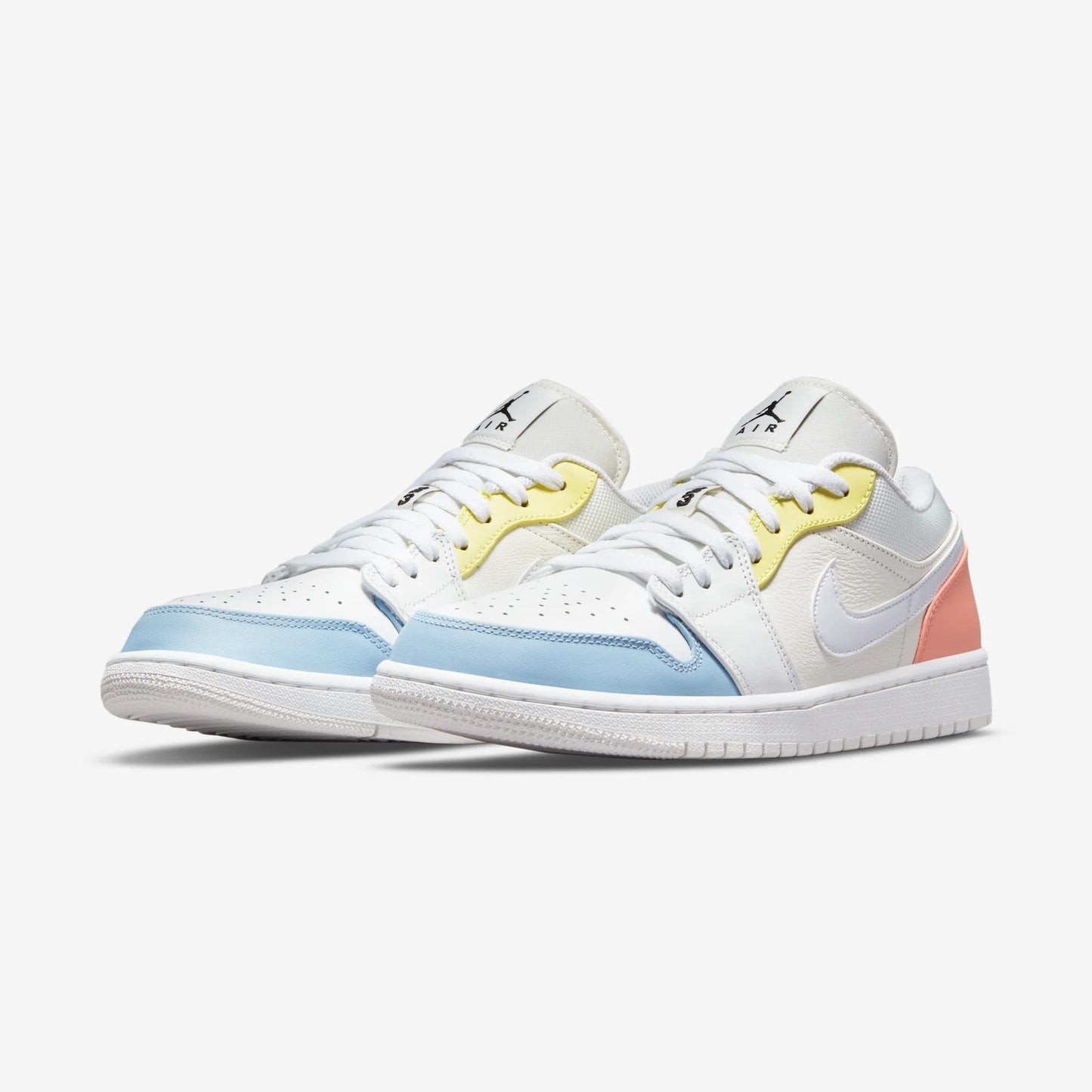 Jordan 1 Low To My First Coach
