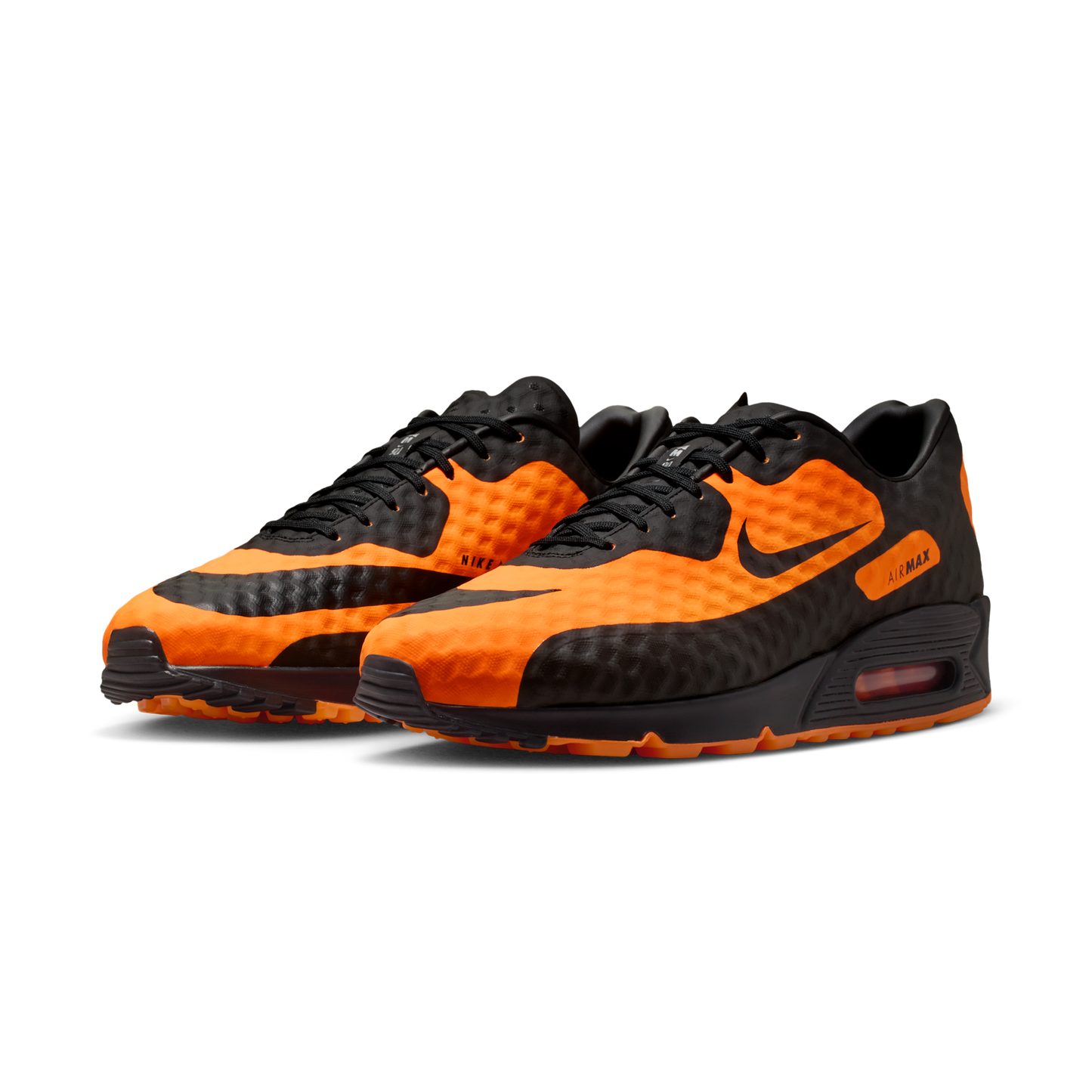 Nike Air Max 90 Bright Citrus Hypervenom