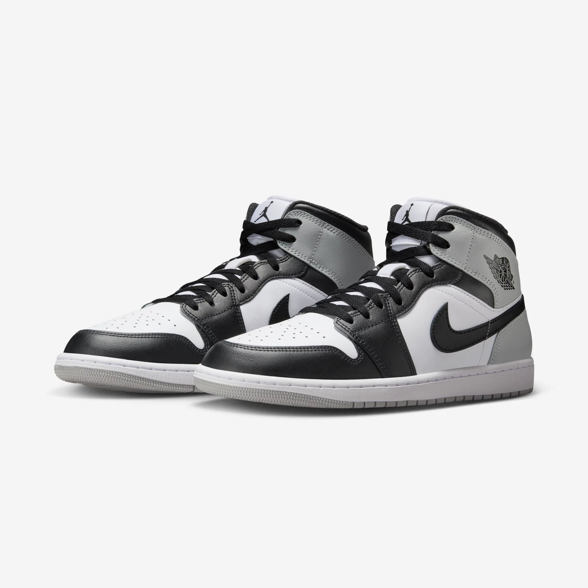 Jordan 1 Mid Barons