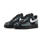 Nike Air Force 1 Low '07 LV8 Glam Rock Black White