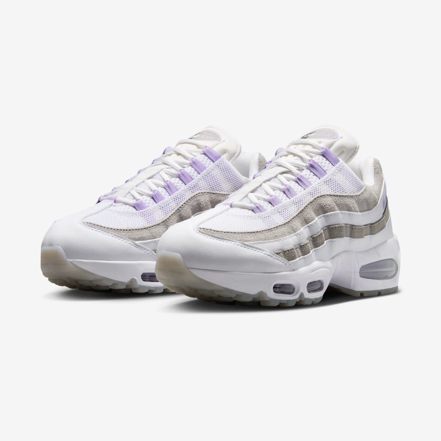 Nike Air Max 95 OG Big Bubble Hydrangeas (Women's)