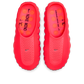 Nike Mind 001 Slide Solar Red