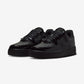 Nike Air Force 1 Low '07 Patent Black (Women's)