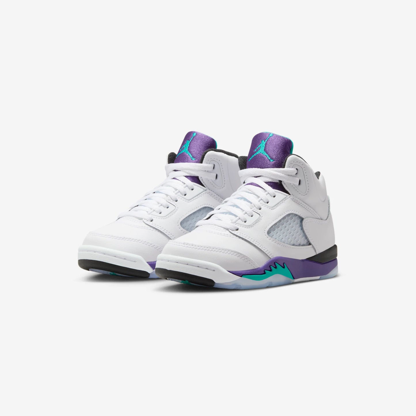 Jordan 5 Retro Grape (2025) (PS)