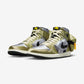 Jordan 1 Retro High OG SP Utility Neutral Olive Light Steel Grey