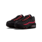 Nike Air Max 95 Black Team Crimson (GS)
