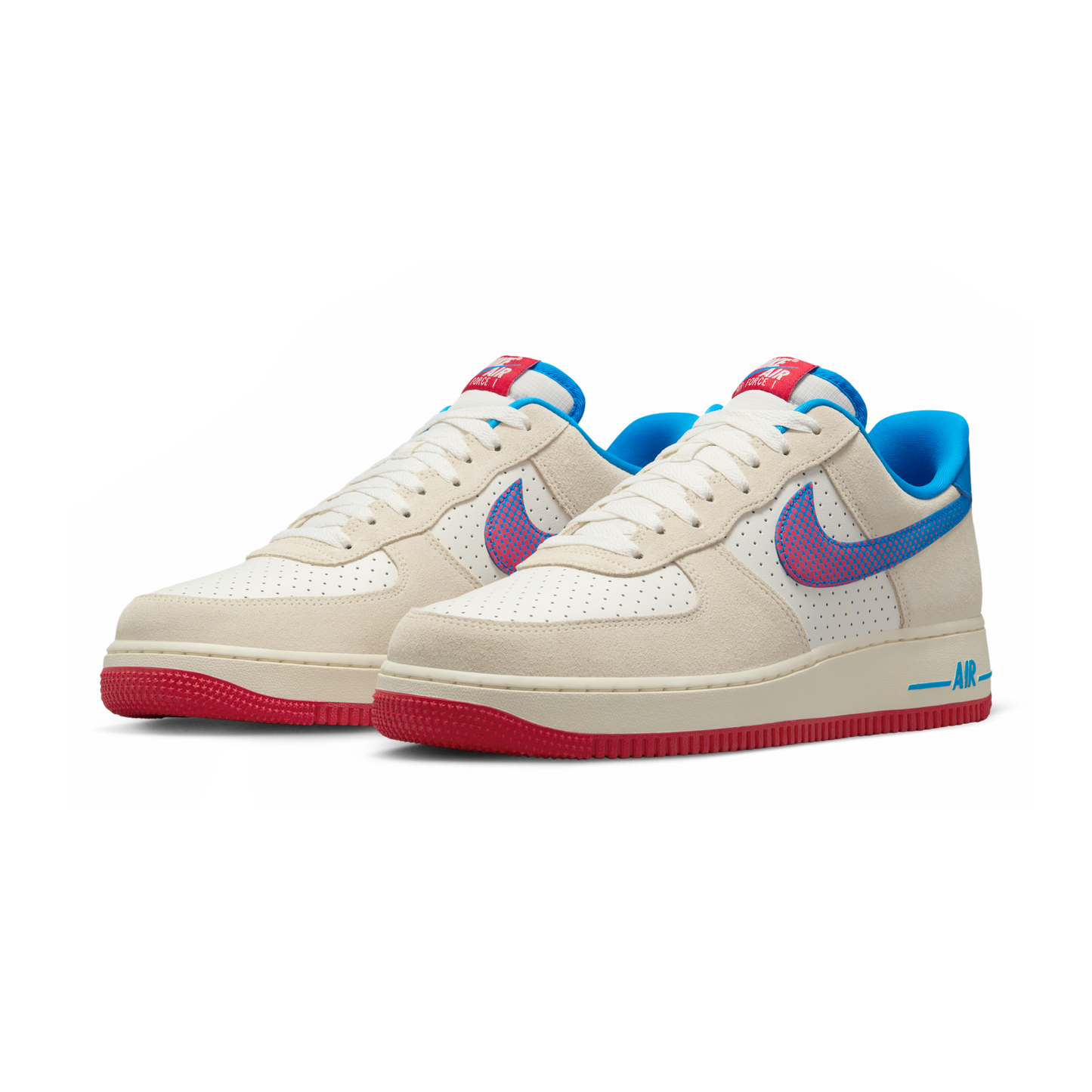 Nike Air Force 1 Low Nike Inc Pop Art