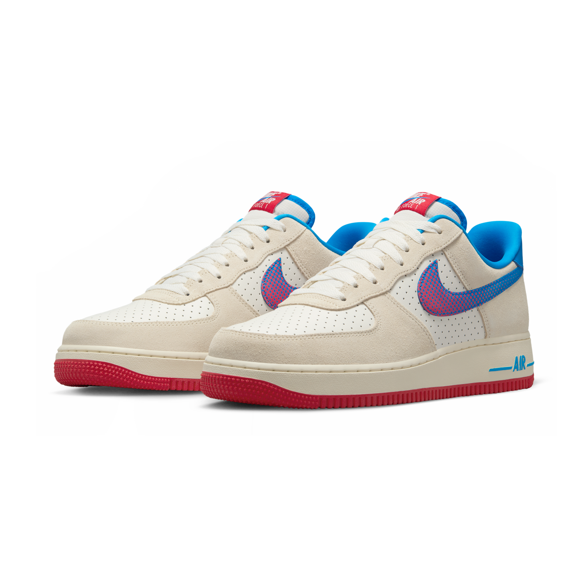 Nike Air Force 1 Low Nike Inc Pop Art