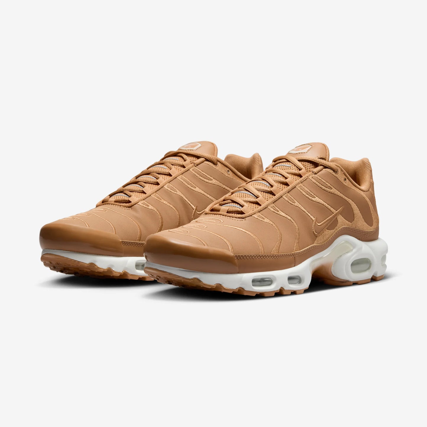 Nike Air Max Plus Flax Sail