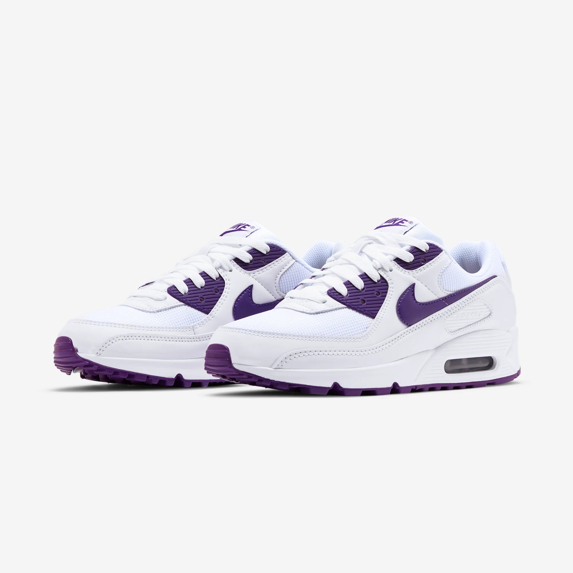 Nike Air Max 90 Color Pack Court Purple