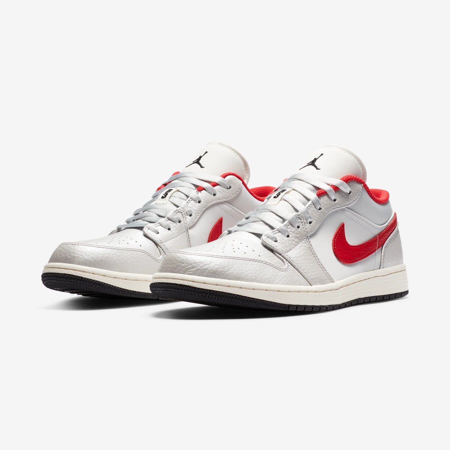 Jordan 1 Low Night Track